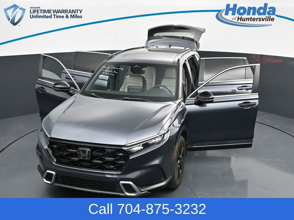 Used 2024 Honda CR-V Sport Touring image 31