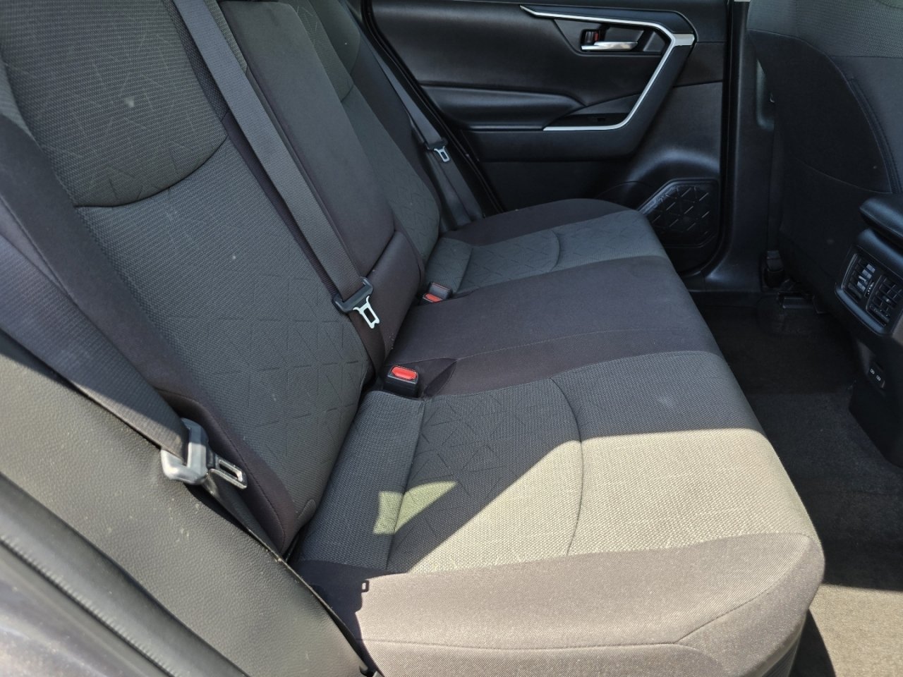 Certified 2024 Toyota RAV4 XLE AWD/4WD image 20