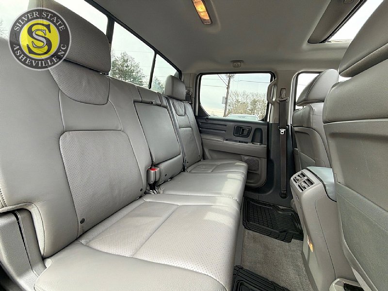 Used 2012 Honda Ridgeline RTL image 19