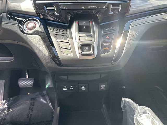 New 2026 Honda Odyssey Elite image 30