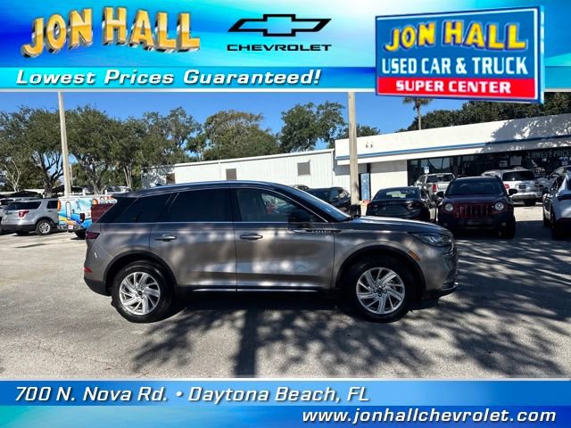 Used 2021 Lincoln Corsair FWD image 15