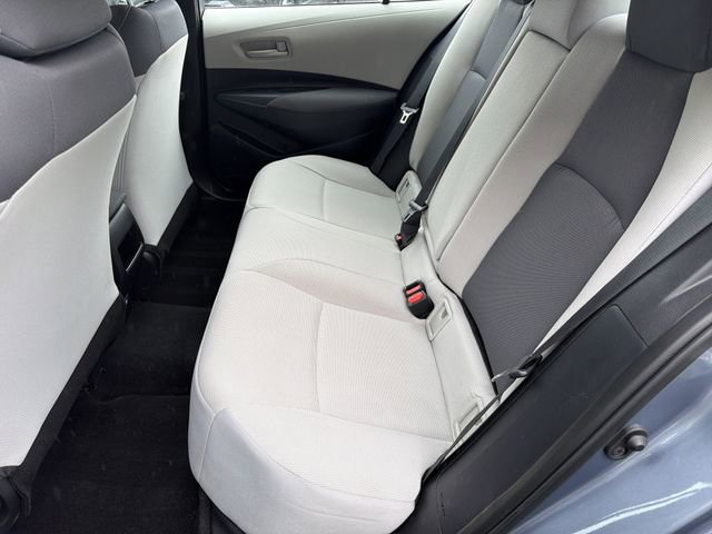 Used 2022 Toyota Corolla LE FWD image 20