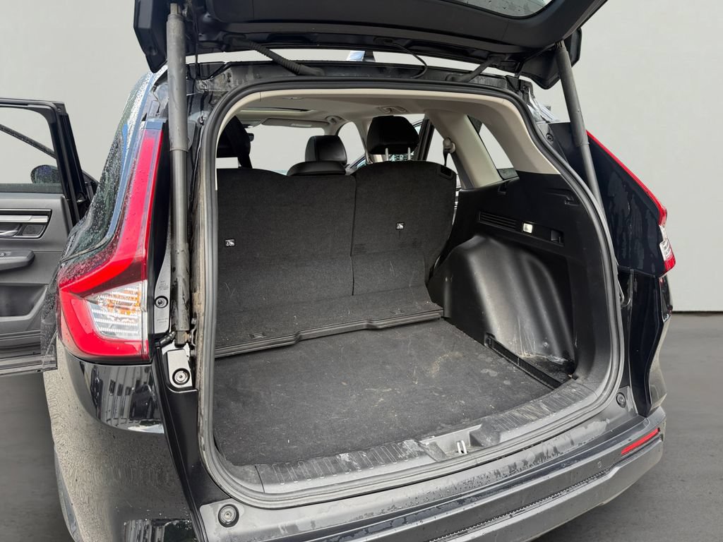 Certified 2024 Honda CR-V EX-L image 30
