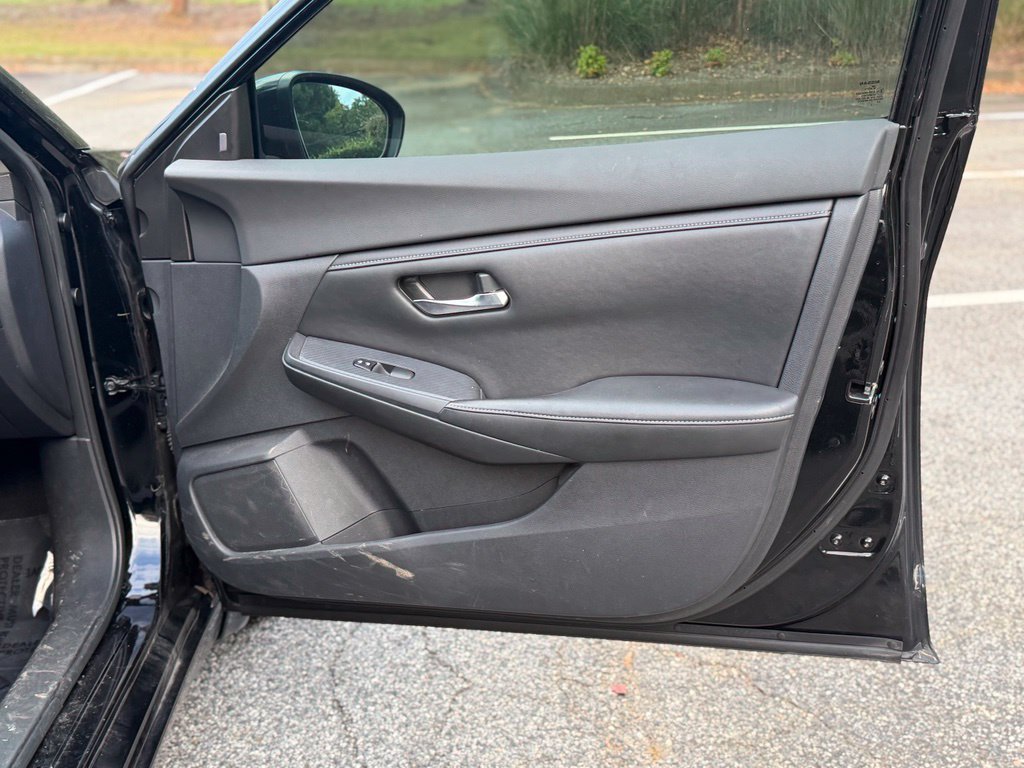 Used 2020 Nissan Sentra SV FWD image 14