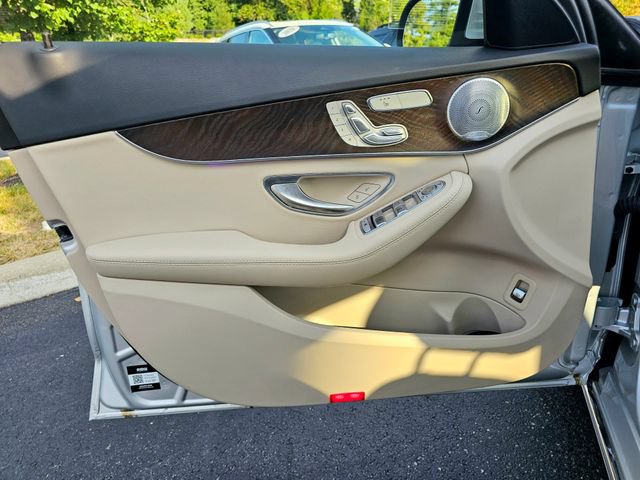 Certified 2021 Mercedes-Benz C 300 4MATIC Sedan image 22