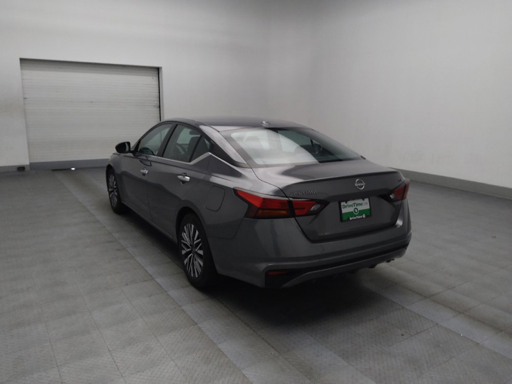 Used 2024 Nissan Altima 2.5 SV image 5