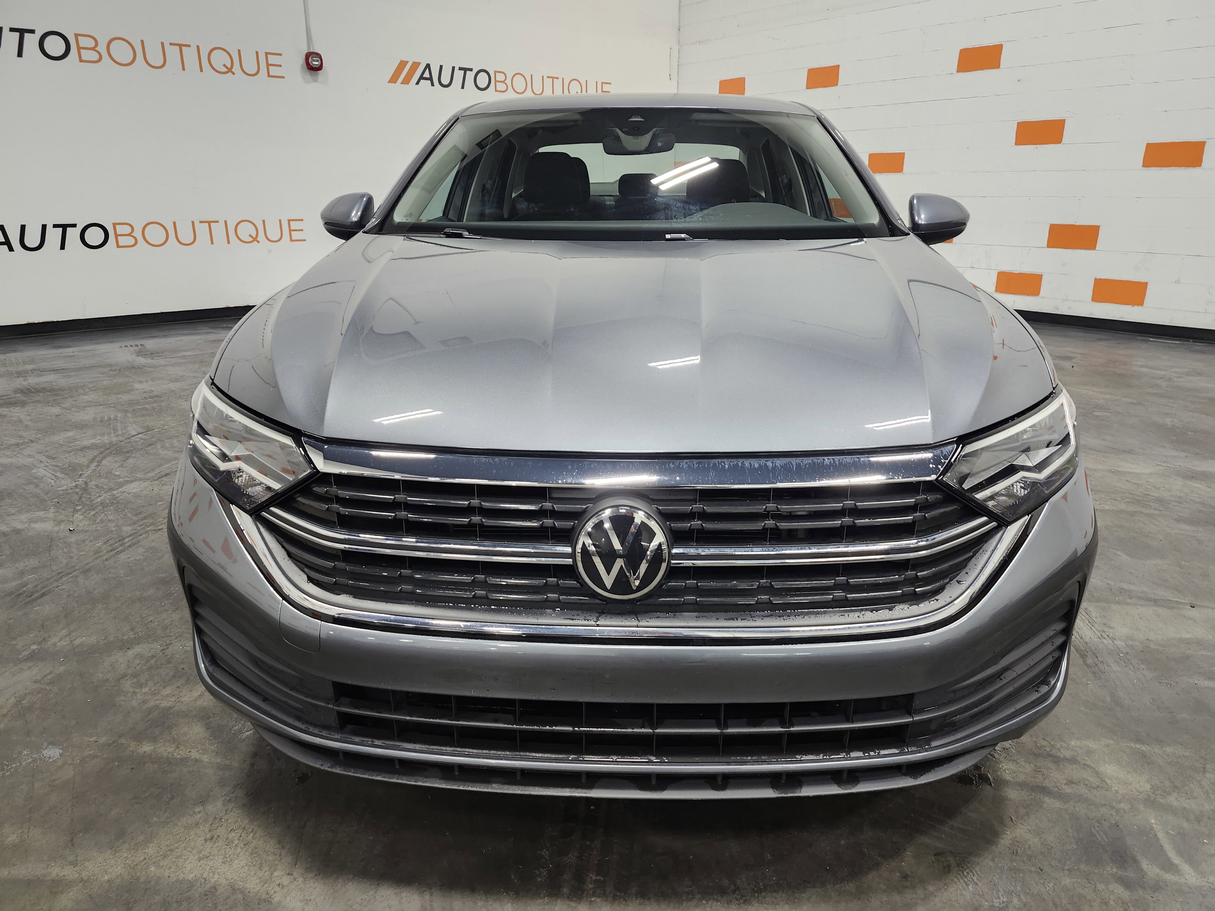 Used 2023 Volkswagen Jetta S image 10