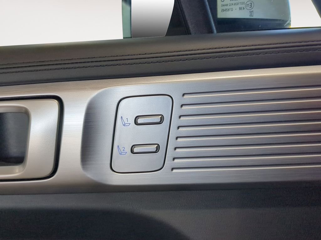 New 2025 Hyundai Santa Fe Limited image 20