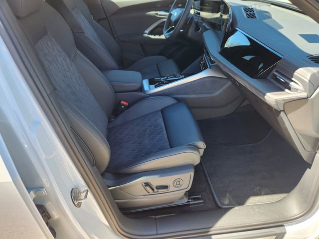 New 2025 Audi SQ5 Premium Plus image 12