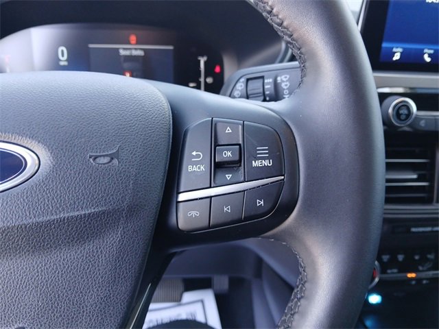 Used 2024 Ford Escape Active image 19