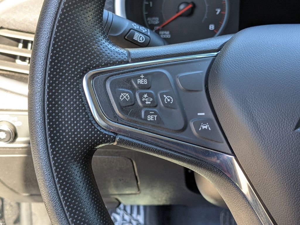 Used 2023 Chevrolet Malibu LT image 16