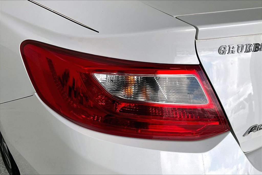 Used 2013 Honda Accord EX image 36