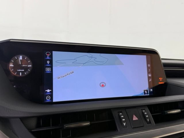 Used 2019 Lexus ES 300h w/ Premium Package FWD image 20