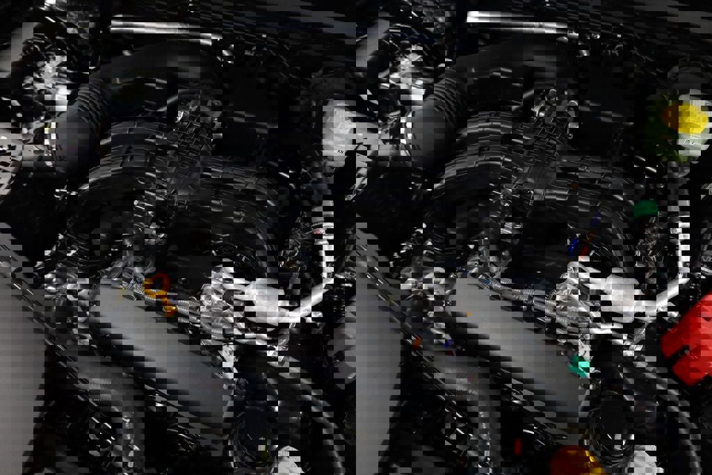 New 2026 Subaru Forester Sport image 23