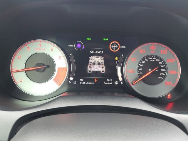 Used 2021 Acura RDX A-Spec image 13