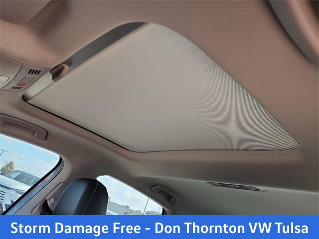 New 2026 Volkswagen Jetta SE FWD image 24