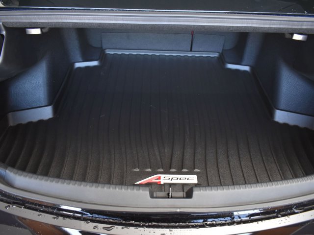 New 2025 Acura TLX SH-AWD w/ A-SPEC Pkg image 25