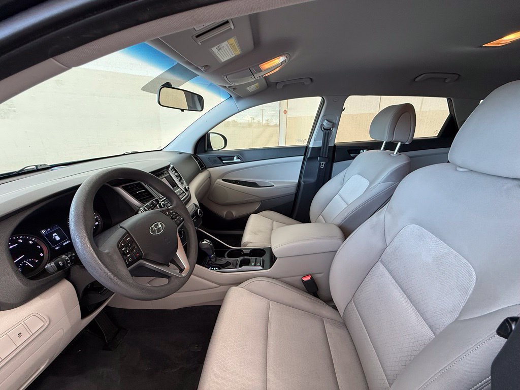 Used 2016 Hyundai Tucson SE w/ Option Group 02 FWD image 27