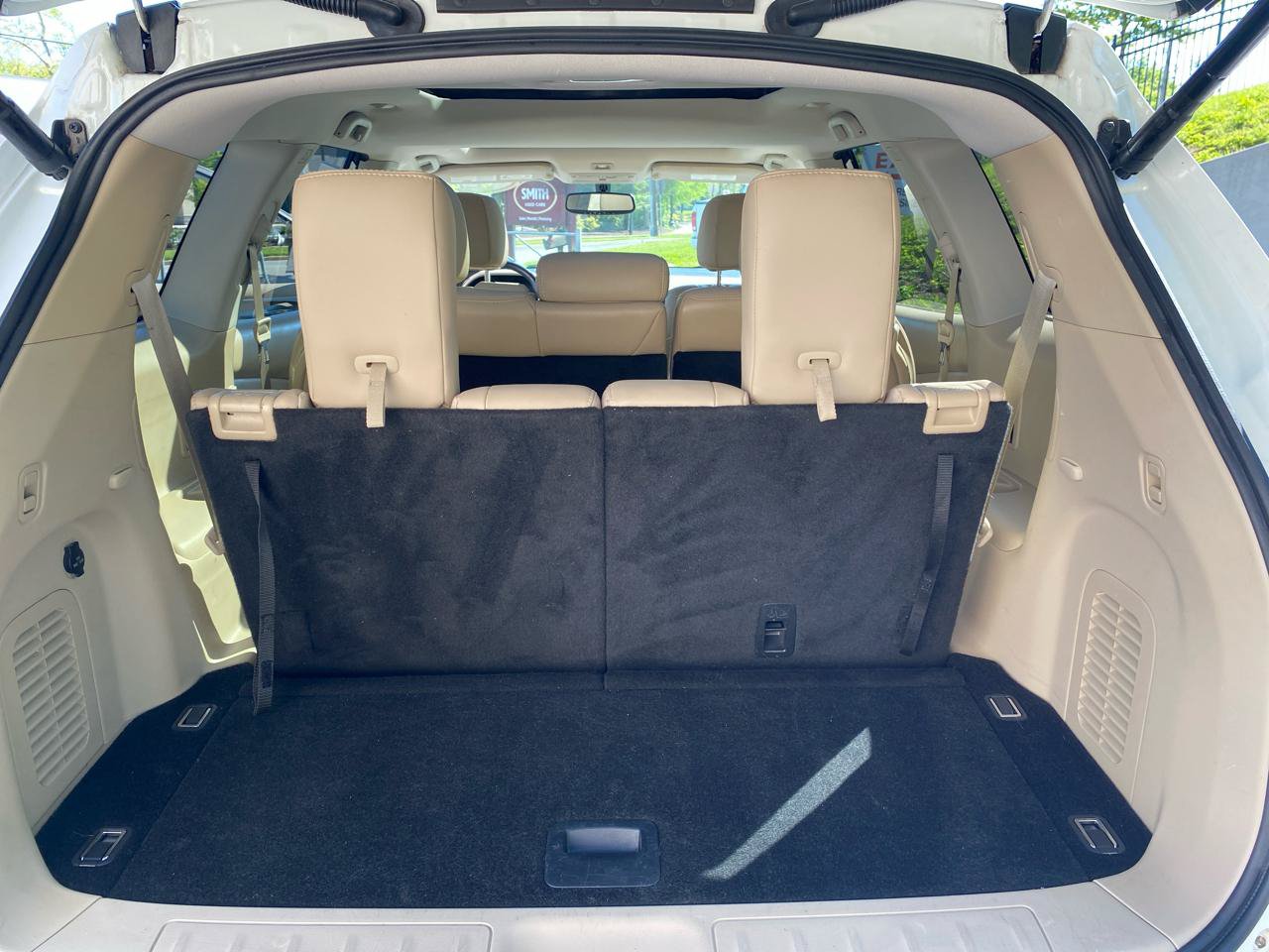 Used 2018 Nissan Pathfinder SL w/ SL Premium Package AWD/4WD image 26