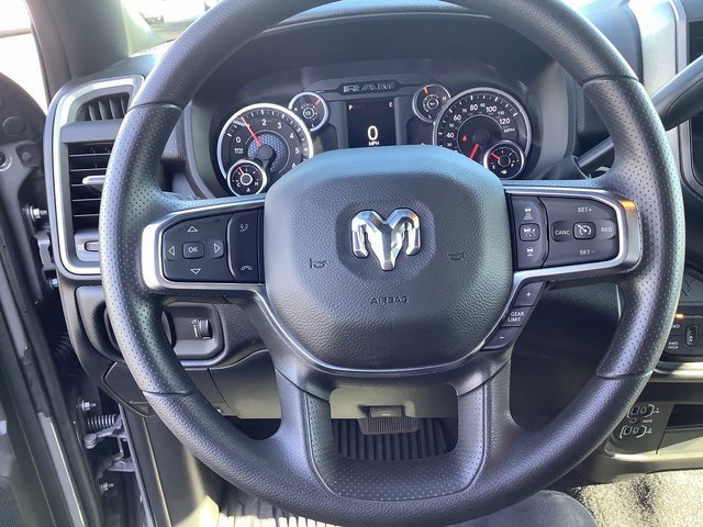 New 2026 RAM 2500 Tradesman w/ Power Wagon Package image 11