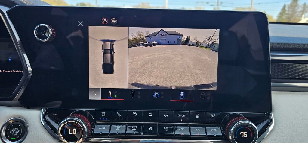 Certified 2023 GMC Canyon AT4X w/ Edition 1 AWD/4WD image 23