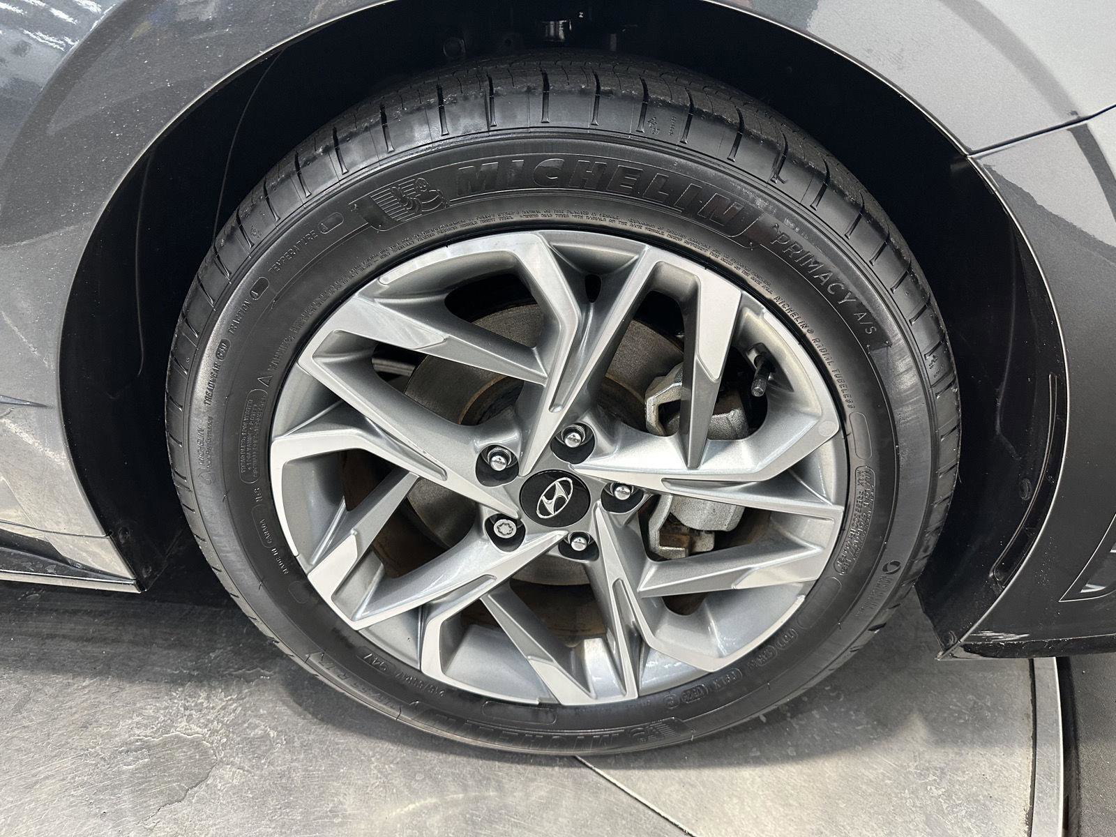 Certified 2023 Hyundai Sonata SEL image 12