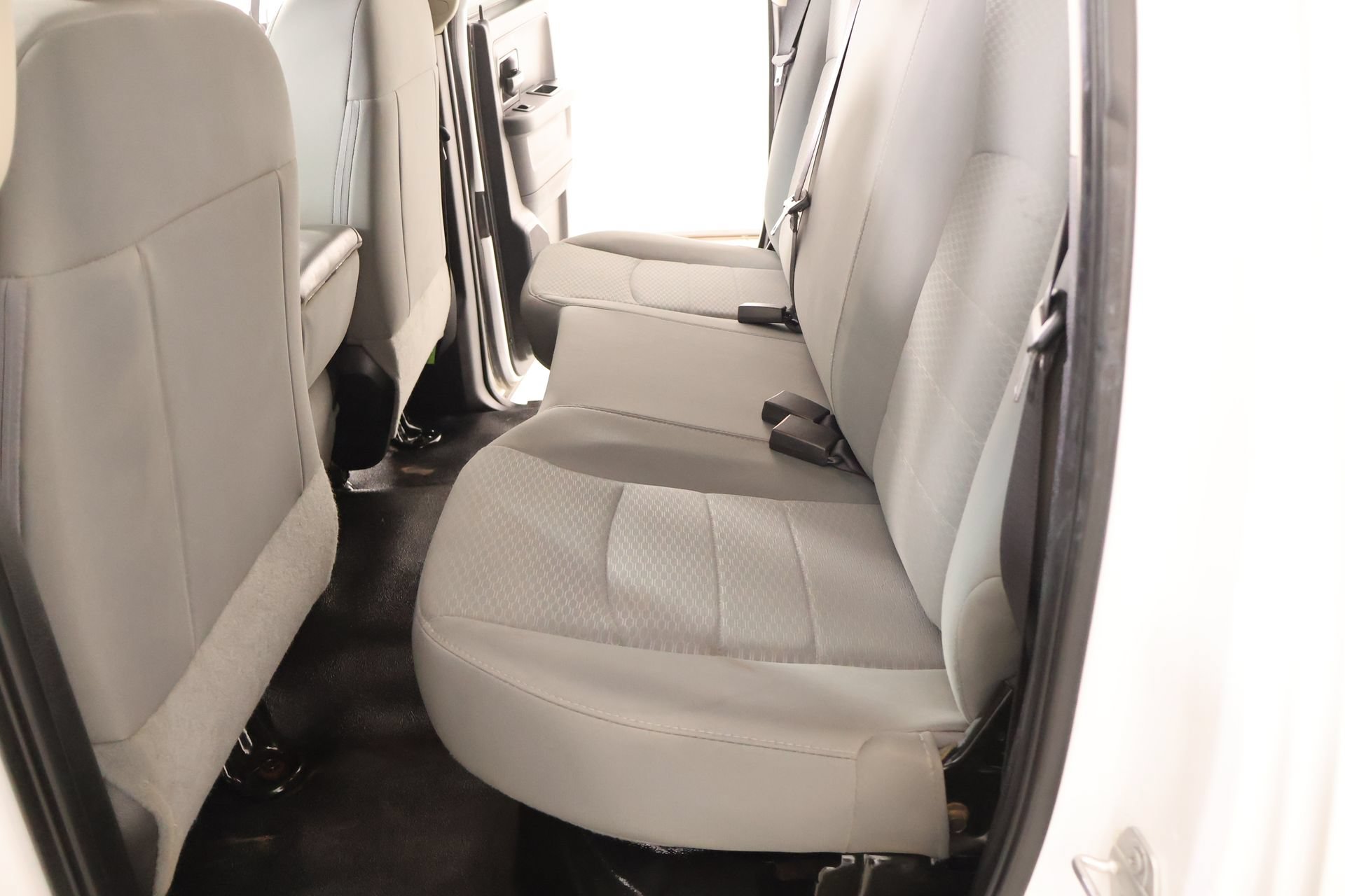 Used 2017 RAM 1500 Tradesman w/ Popular Equipment Group RWD image 9