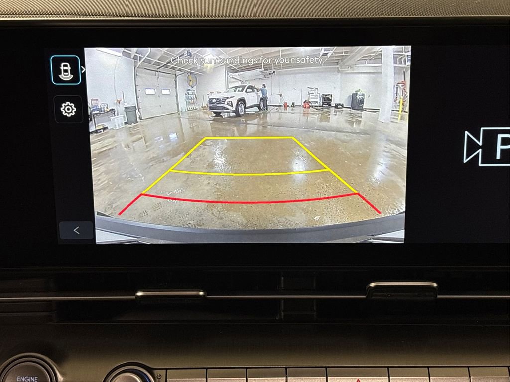 Used 2024 Hyundai Kona SEL w/ Convenience Package image 32