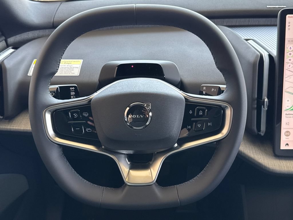 New 2026 Volvo EX30 Ultra AWD/4WD image 22