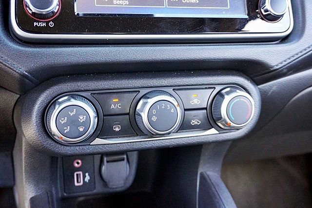 Used 2024 Nissan Versa S w/ S Plus Package image 26