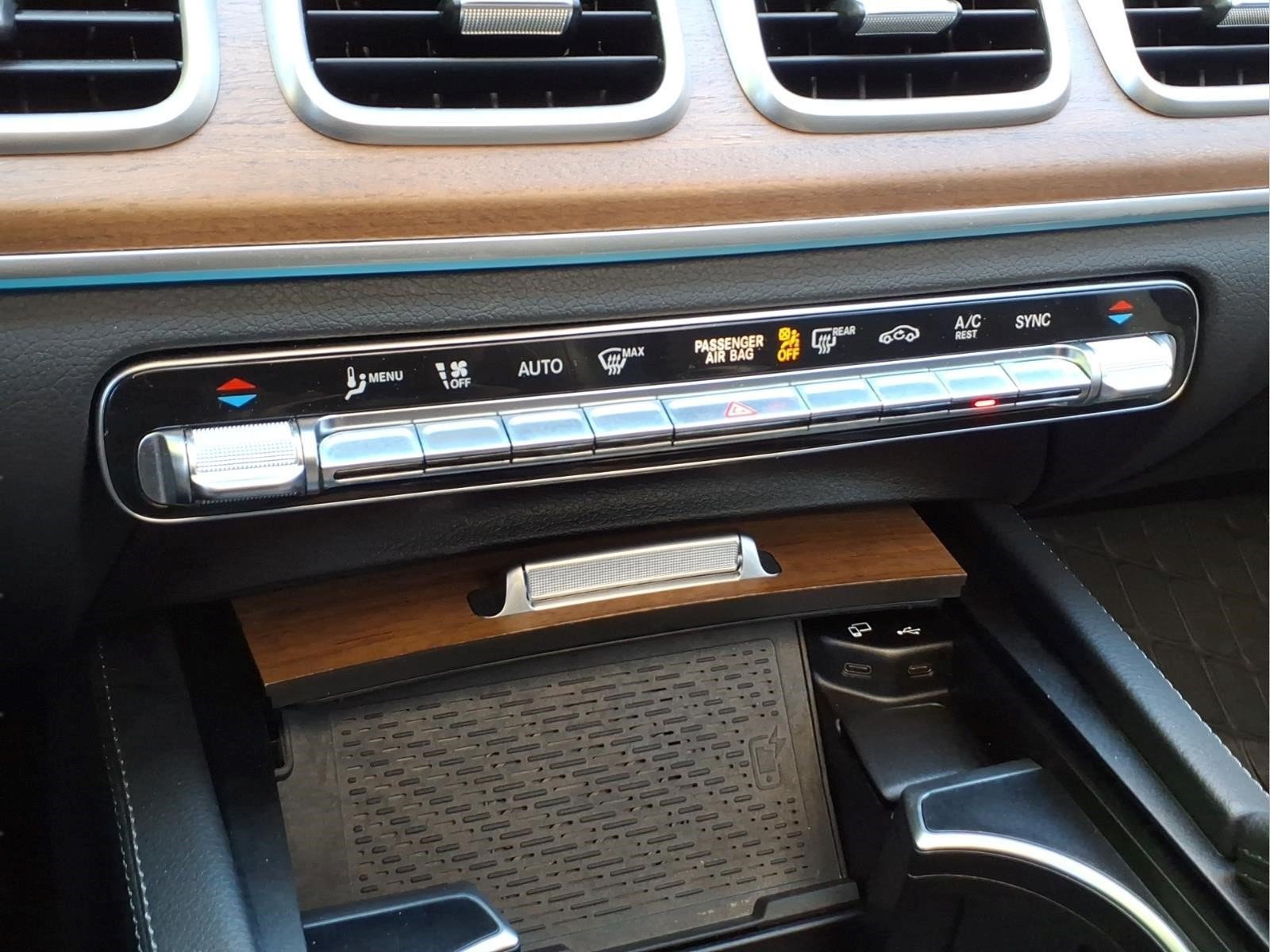 Certified 2023 Mercedes-Benz GLE 350 4MATIC image 19