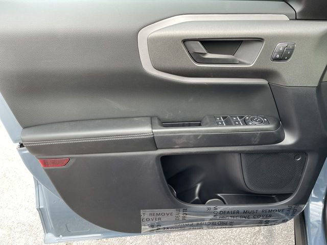 New 2025 Ford Bronco Sport Outer Banks image 12