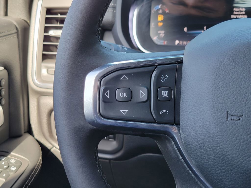 New 2026 RAM 2500 Laramie image 5