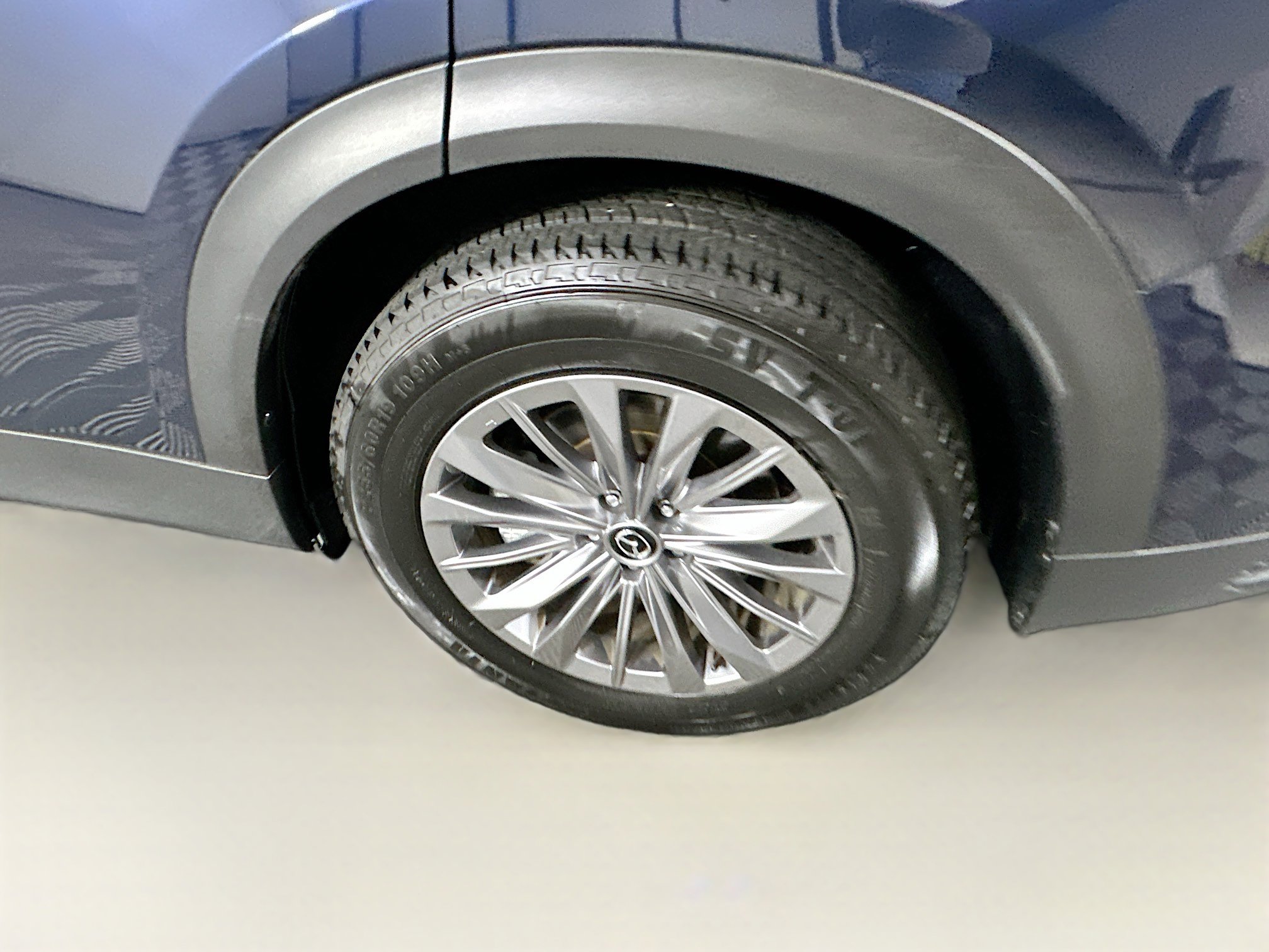 Used 2025 MAZDA CX-90 3.3 Turbo w/ Select Package image 11