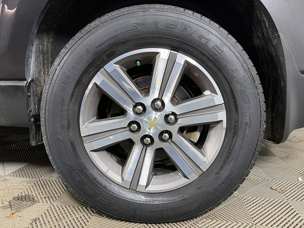 Used 2016 Chevrolet Traverse LT w/ Traveler's Package image 17