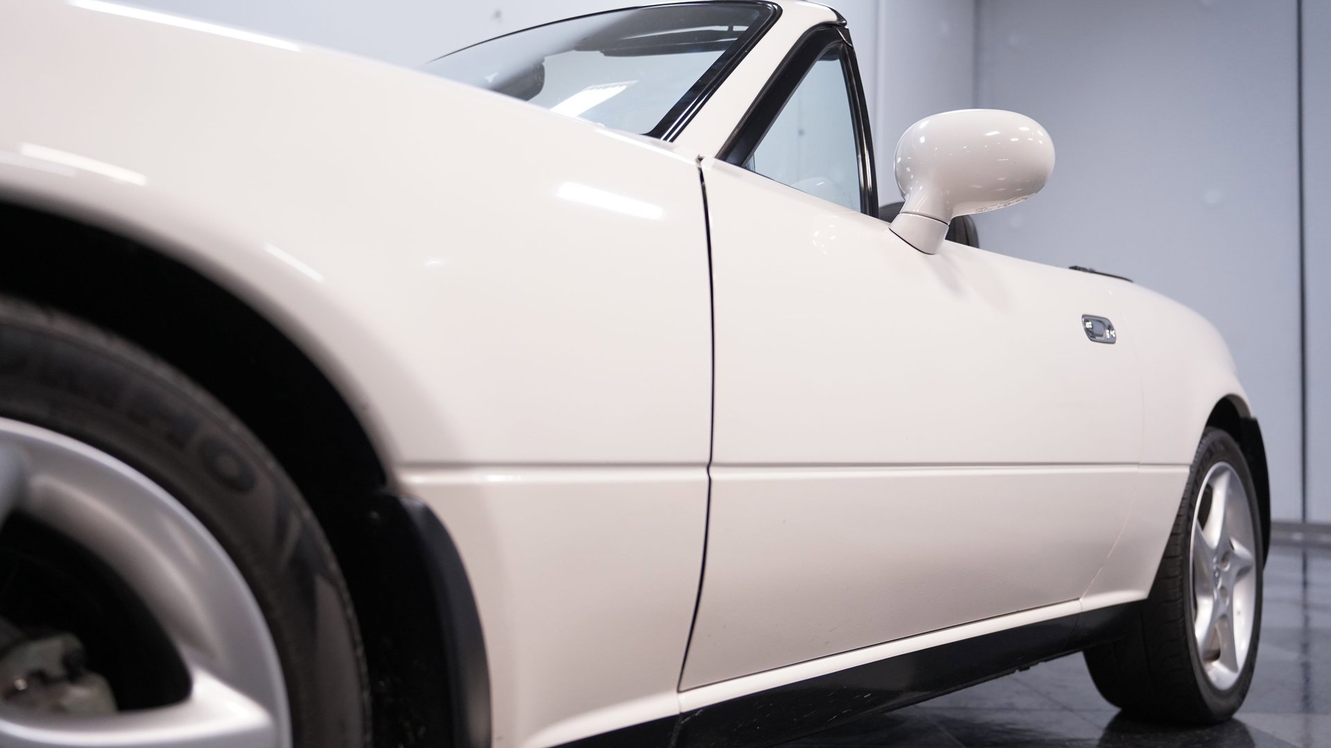 Used 1994 MAZDA MX-5 Miata image 18