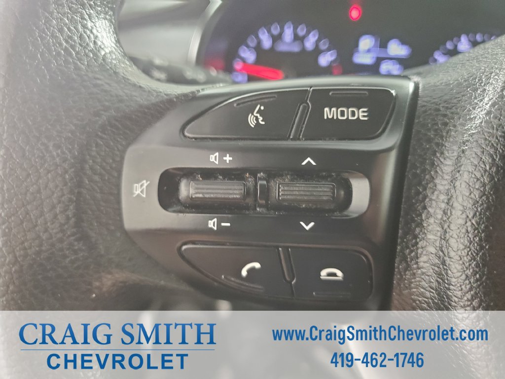 Used 2022 Kia Rio S FWD image 18