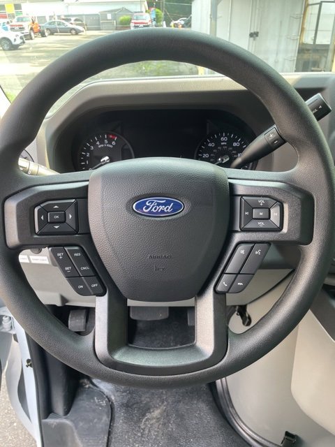 New 2026 Ford E-450 and Econoline 450 Super Duty w/ Power Equipment Group image 25