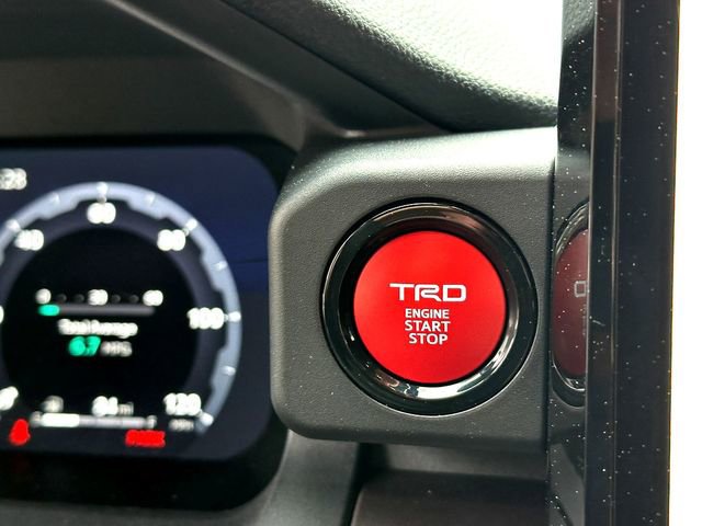 New 2026 Toyota Tacoma TRD Sport image 13