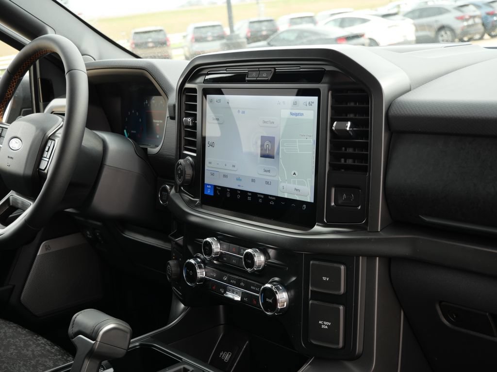 New 2026 Ford F150 Tremor AWD/4WD image 20