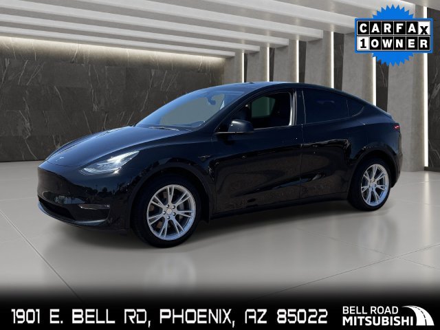Used 2022 Tesla Model Y Long Range