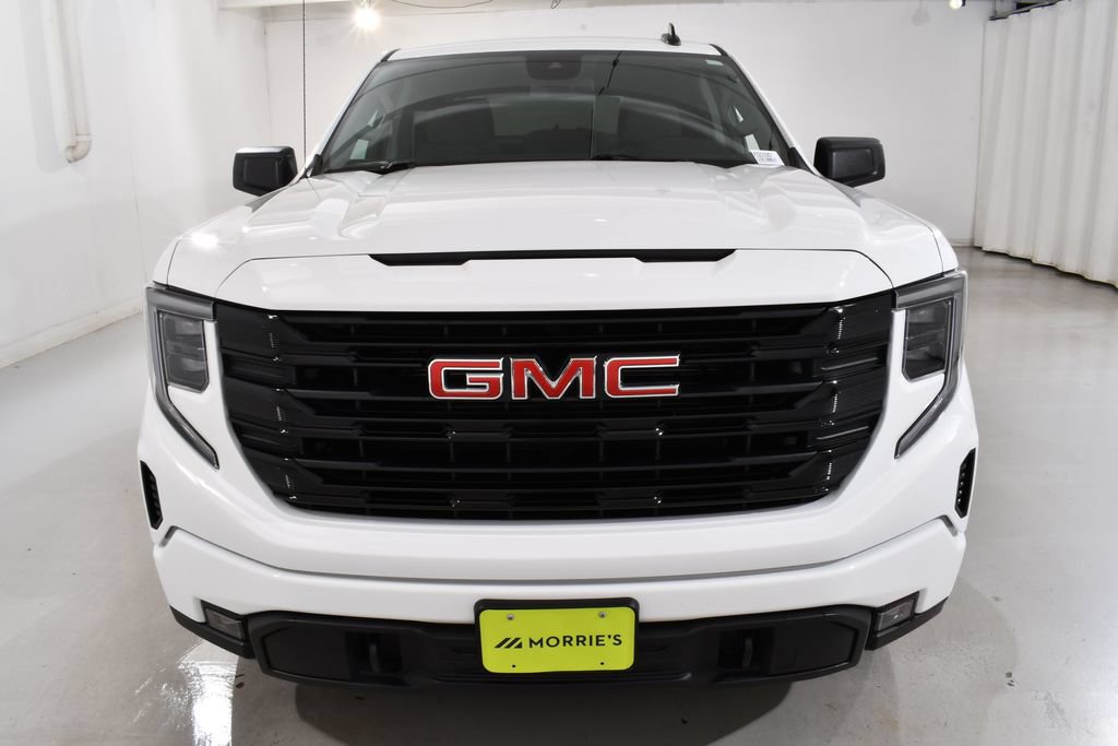 Used 2023 GMC Sierra 1500 Elevation AWD/4WD image 3