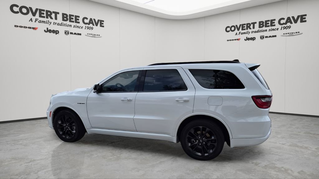Used 2024 Dodge Durango R/T image 6