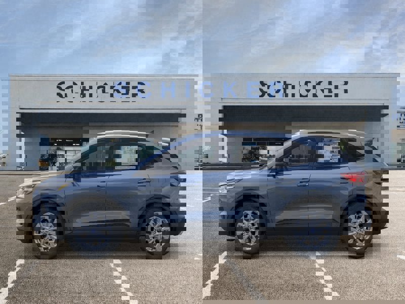 New 2026 Ford Escape Active image 3