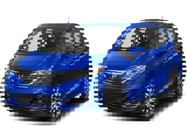 Used 2020 Honda Fit EX image 1