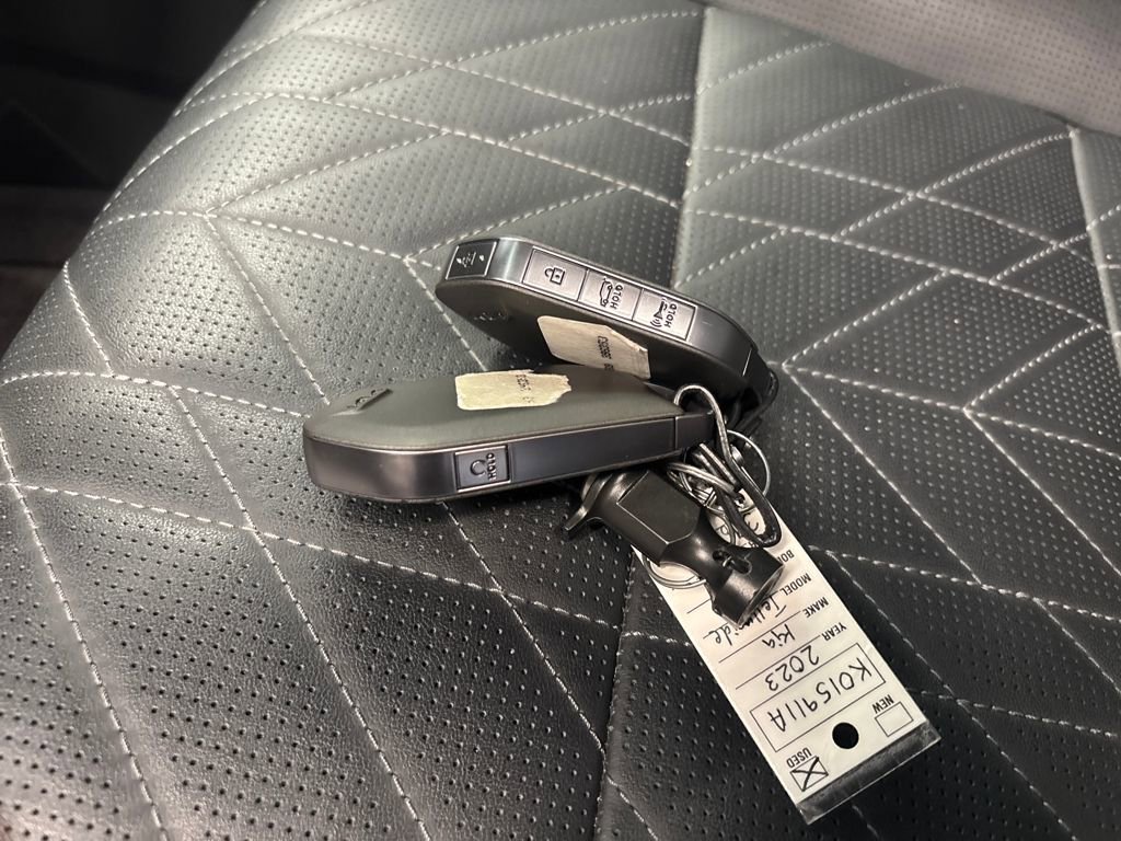 Used 2023 Kia Telluride SX Prestige X-Line image 36