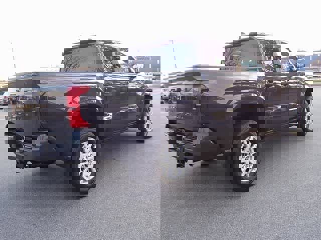 Used 2024 Toyota Tacoma SR5 image 5