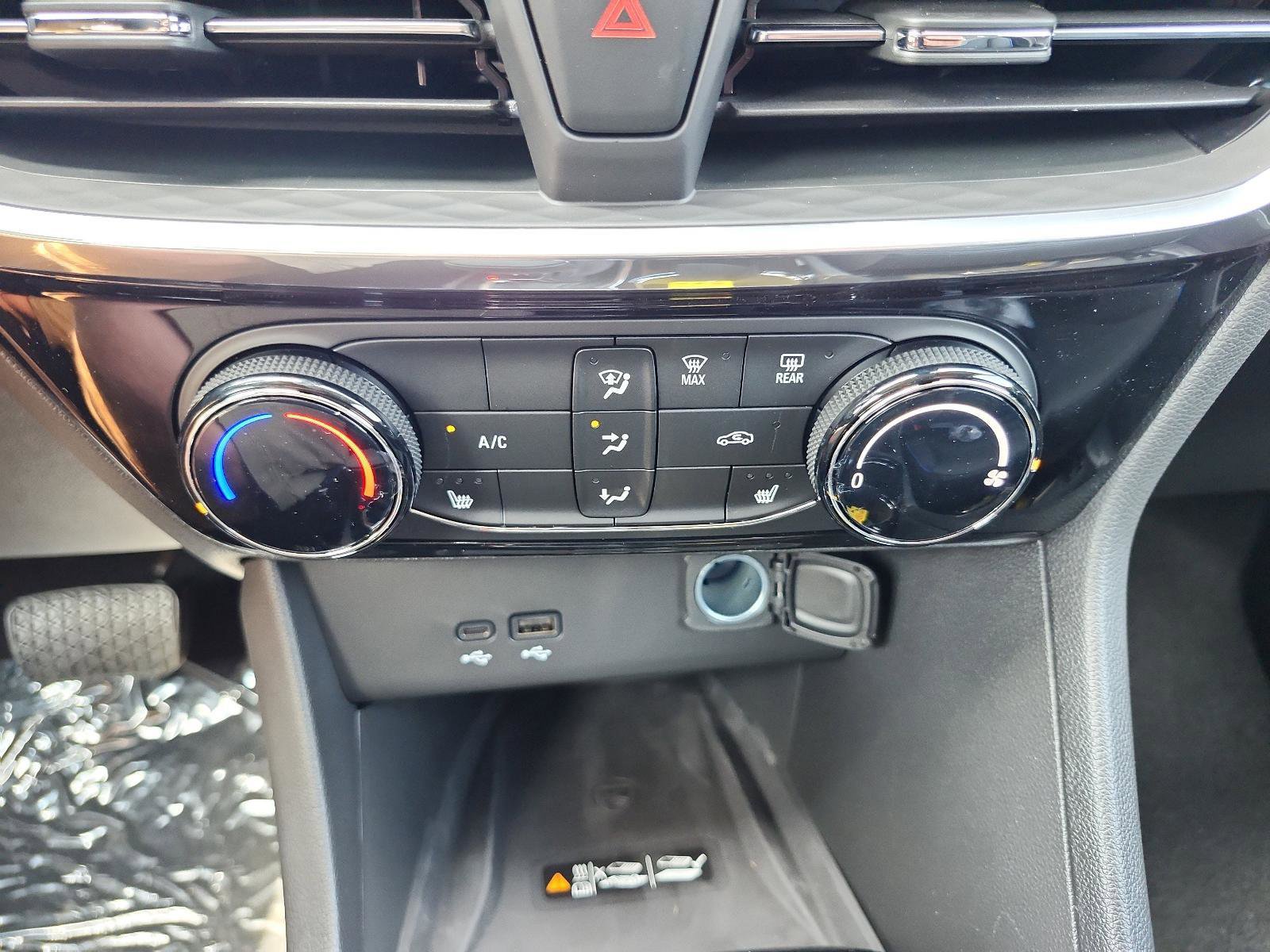 New 2026 Buick Encore GX Sport Touring w/ Advanced Technology Package image 14