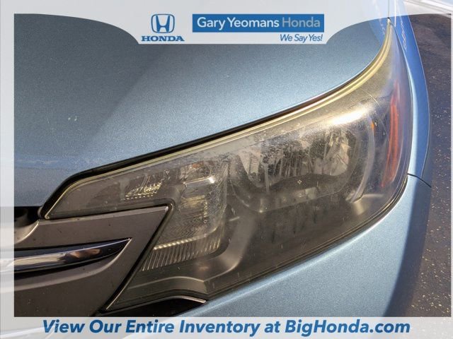 Used 2014 Honda CR-V EX-L image 10