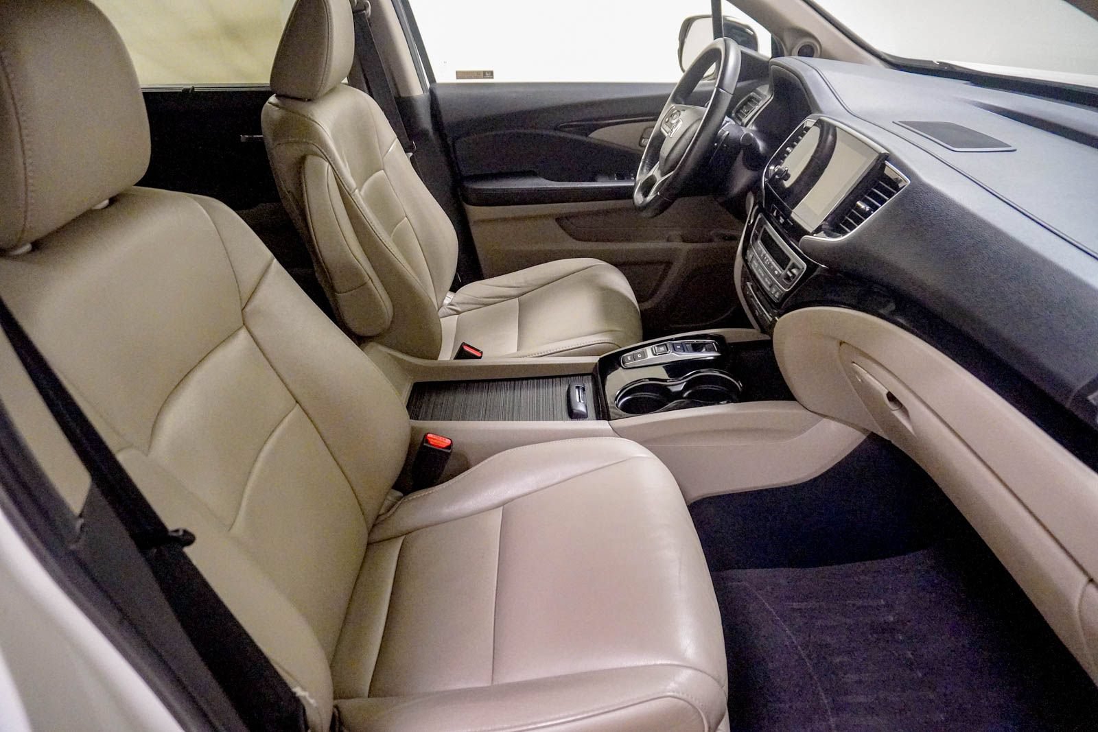 Used 2019 Honda Pilot Touring image 33